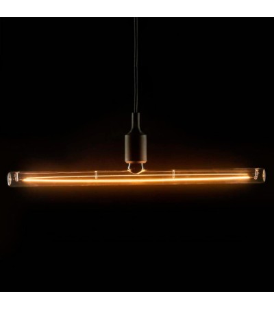 Ampoule LED Filament E27 8W 410 lm Dimmable 50cm Creative-Cables SEG55218 - 96867 - vue 2