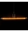 Ampoule LED Filament E27 8W 410 lm Dimmable 50cm Creative-Cables SEG55218 - 96867 - vue 2