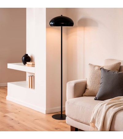 Lampadaire Métal Catalina