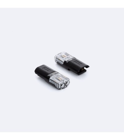 Connecteurs pour Câble Non Dénudé de 0,5 mm
