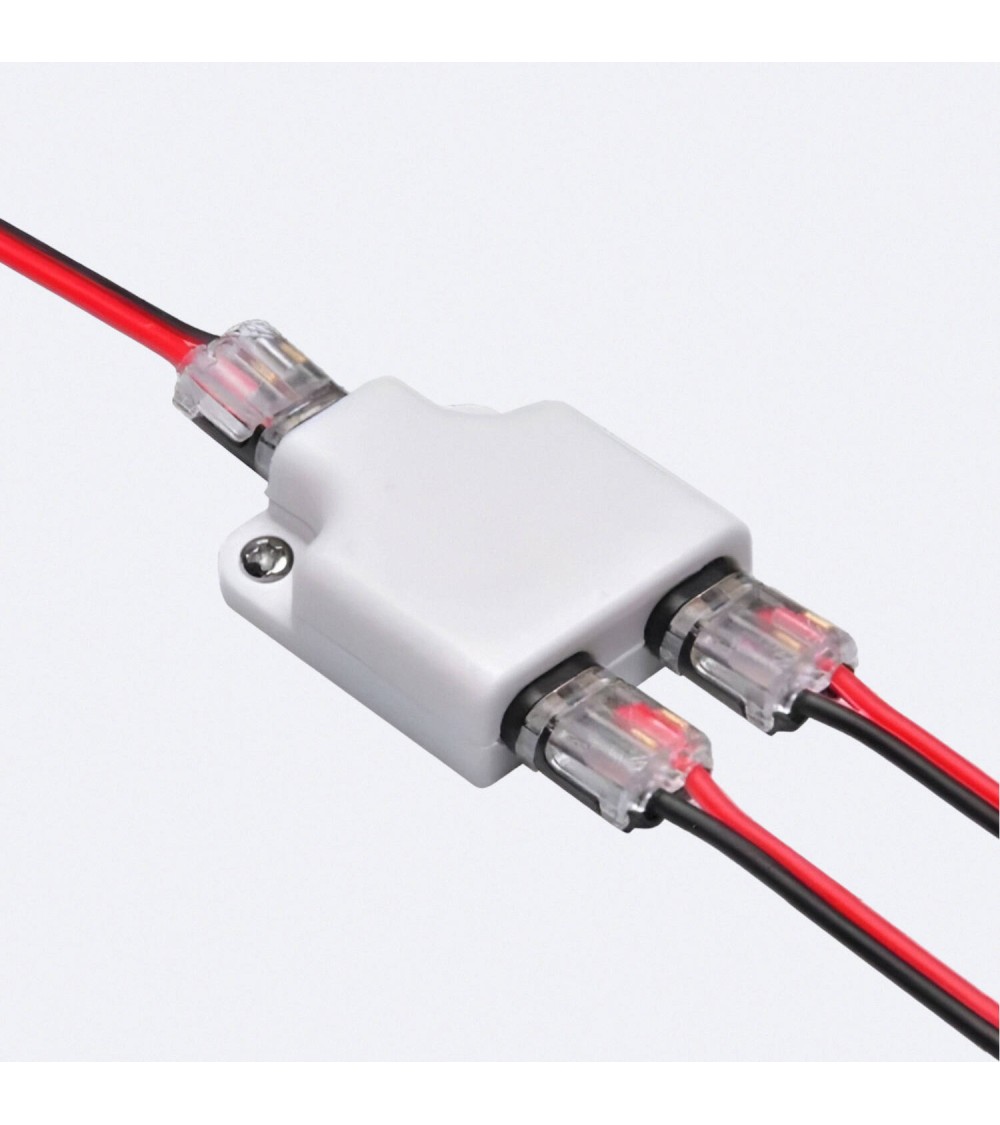 Distributeur pour Câble Non Dénudé de 0,5 mm - 121776 - vue 1