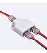 Distributeur pour Câble Non Dénudé de 0,5 mm - 121776 - vue 3
