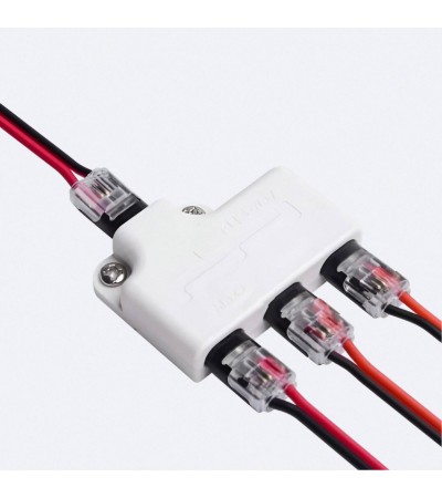 Distributeur pour Câble Non Dénudé de 0,5 mm - 121776 - vue 11