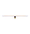 Ampoule LED Filament E27 8W 410 lm Dimmable 50cm Creative-Cables SEG55218 - 96867 - vue 3