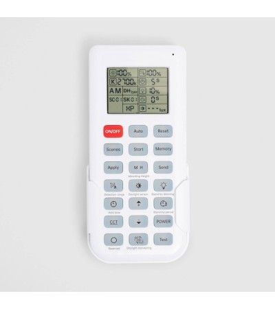 Télécommande pour Détecteurs et Contrôleurs Zhaga - 121781 - vue 2