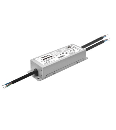 Driver Xitanium PHILIPS Dimmable Sortie 1-10V 23-50V DC 2.2-5.1AW 150W