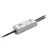 Driver Xitanium PHILIPS Dimmable Sortie 1-10V 23-50V DC 2.2-5.1AW 150W - 121831 - vue 1