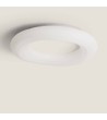 Plafonnier LED 36W Rond Ø450 mm Kate - 122021 - vue 1