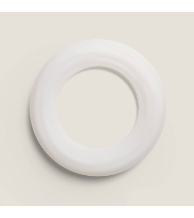 Plafonnier LED 36W Rond Ø450 mm Kate - 122021 - vue 2