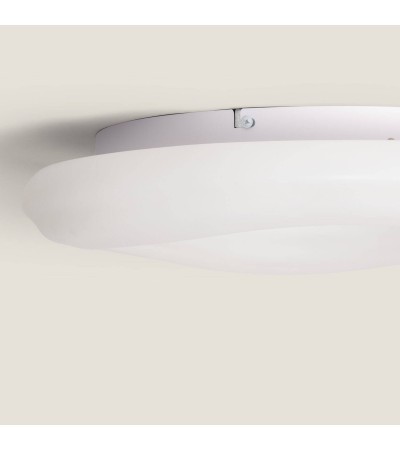 Plafonnier LED 36W Rond Ø450 mm Kate - 122021 - vue 5