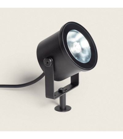 Spot Extérieur LED 13W avec Piquet Wimel