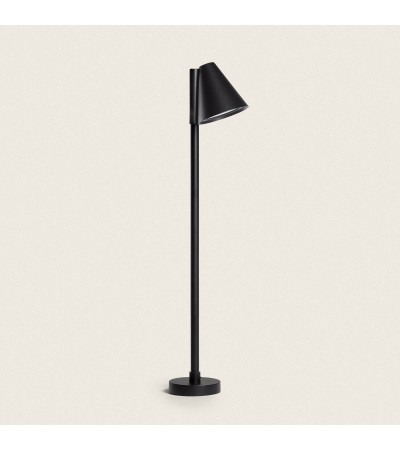 Balise Extérieur LED 6W en saillie 60cm Drimlec - 122401 - vue 1