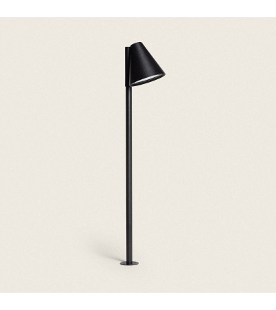 Balise Extérieure sur Pied 60 cm avec Piquet Drimlec - 122406 - vue 1