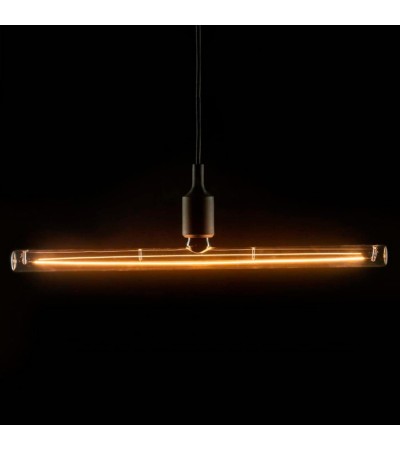 Ampoule LED Filament E27 8W 410 lm Dimmable 50cm Creative-Cables SEG55218 - 96867 - vue 4