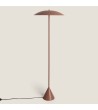 Lampadaire Métal Irmah - 122711 - vue 3