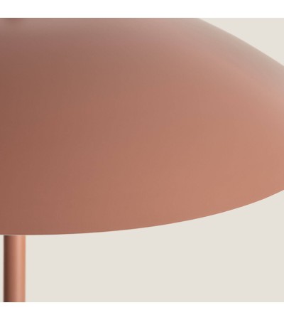 Lampadaire Métal Irmah - 122711 - vue 5