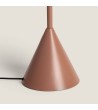 Lampadaire Métal Irmah - 122711 - vue 6