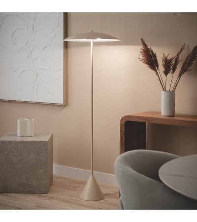 Lampadaire Métal Irmah - 122711 - vue 12