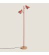 Lampadaire Métal Luxo - 122716 - vue 5