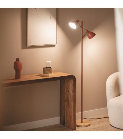 Lampadaire Métal Luxo - 122716 - vue 7