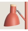 Lampadaire Métal Luxo - 122716 - vue 8
