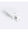 Connecteur 'Left Side' Triphasé pour Rail Encastré Aluminium - 122961 - vue 5