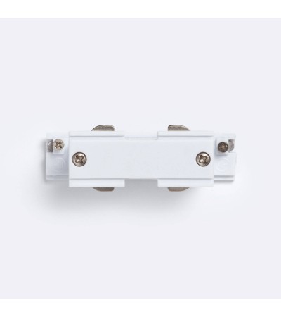 Connecteur Type I pour Rail Triphasé Encastré Aluminium - 122971 - vue 4