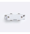 Connecteur Type I pour Rail Triphasé Encastré Aluminium - 122971 - vue 4
