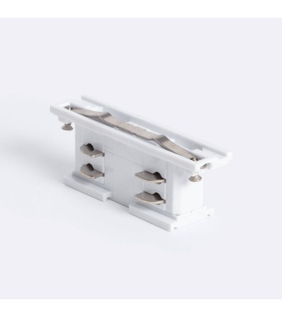 Connecteur Type I pour Rail Triphasé Encastré Aluminium - 122971 - vue 5
