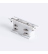 Connecteur Type I pour Rail Triphasé Encastré Aluminium - 122971 - vue 5