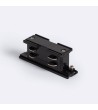 Connecteur Type I pour Rail Triphasé Encastré Aluminium - 122971 - vue 8