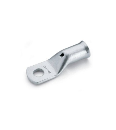 Cosse Électrique à Œil Cuivre T35 Diamètre 8 mm - 122981 - vue 1