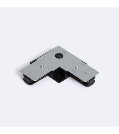 Connecteur Type L pour Rail Borgia Monophasé Encastré Aluminium - 123111 - vue 10