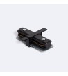Connecteur Type I pour Rail Monophasé Borgia Encastré Aluminium - 123151 - vue 3