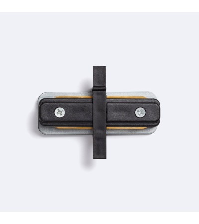 Connecteur Type I pour Rail Monophasé Borgia Encastré Aluminium - 123151 - vue 4