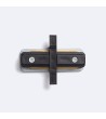 Connecteur Type I pour Rail Monophasé Borgia Encastré Aluminium - 123151 - vue 4