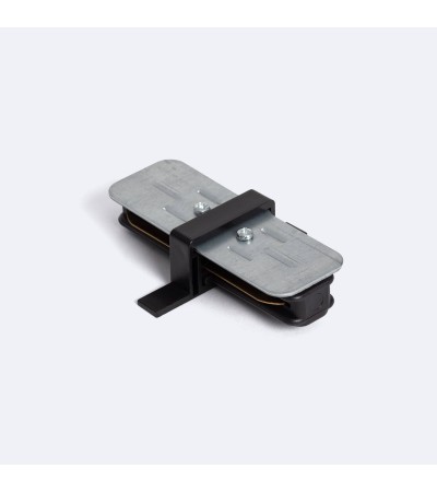 Connecteur Type I pour Rail Monophasé Borgia Encastré Aluminium - 123151 - vue 5