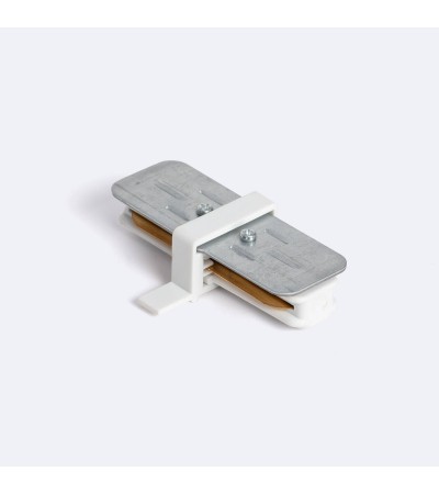 Connecteur Type I pour Rail Monophasé Borgia Encastré Aluminium - 123151 - vue 10