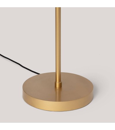 Lampadaire Métal et Verre Routi - 123261 - vue 7