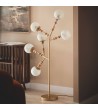 Lampadaire Métal et Verre Routi - 123261 - vue 9
