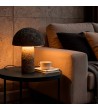 Lampe à Poser Ciment Foncé Besnica - 123296 - vue 2