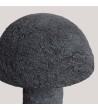 Lampe à Poser Ciment Foncé Besnica - 123296 - vue 4