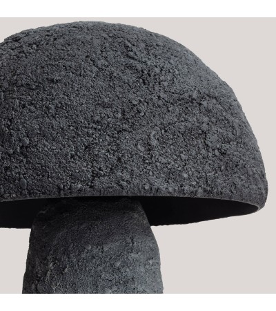 Lampe à Poser Ciment Foncé Besnica - 123296 - vue 5