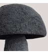 Lampe à Poser Ciment Foncé Besnica - 123296 - vue 5