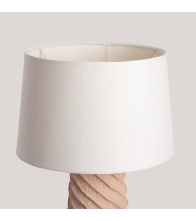 Lampadaire Papier Maché Métal Stari - 123301 - vue 4