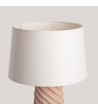 Lampadaire Papier Maché Métal Stari - 123301 - vue 4