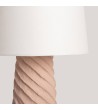 Lampadaire Papier Maché Métal Stari - 123301 - vue 5