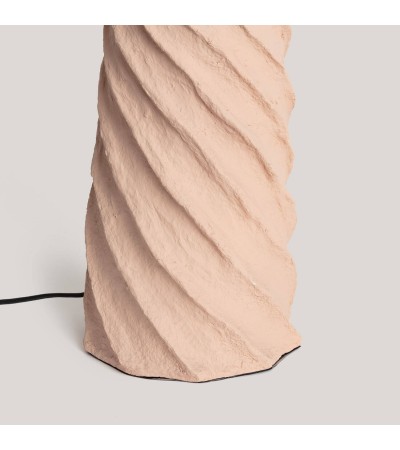 Lampadaire Papier Maché Métal Stari - 123301 - vue 6