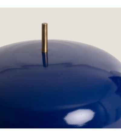 Lampe à Poser Métal Dolena - 123306 - vue 4
