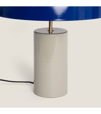 Lampe à Poser Métal Dolena - 123306 - vue 6